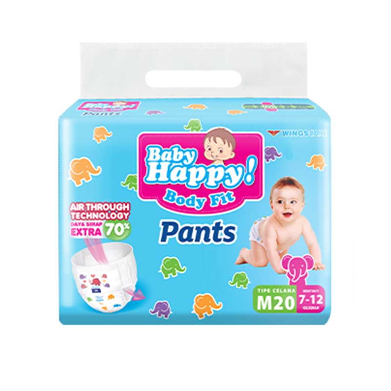 promobaby pampers pants