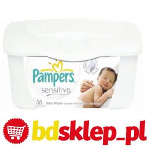 pudelko box pampers