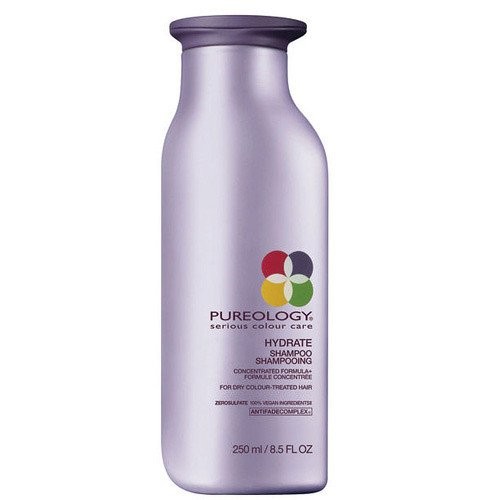 pureology szampon