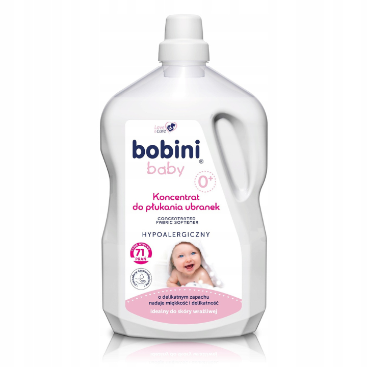 Płyn do płukania Arau Baby 480ml