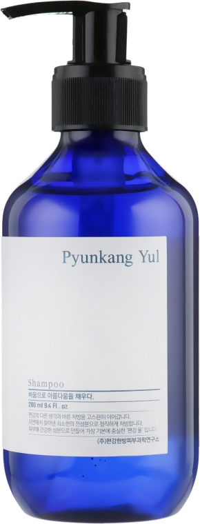 pyunkang yul szampon