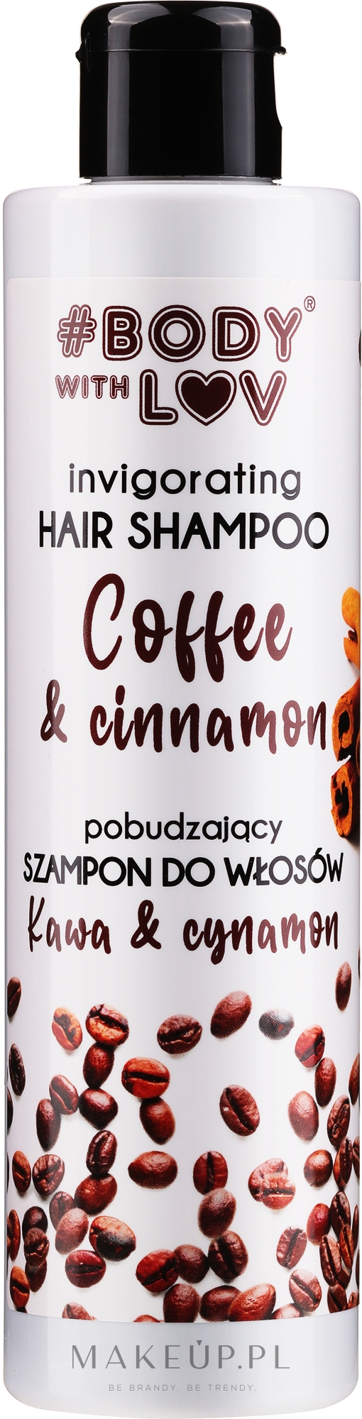 recoffee szampon