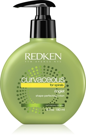 redken curvaceous najlepsza odżywka bez spłukiwania do włosów kręconych