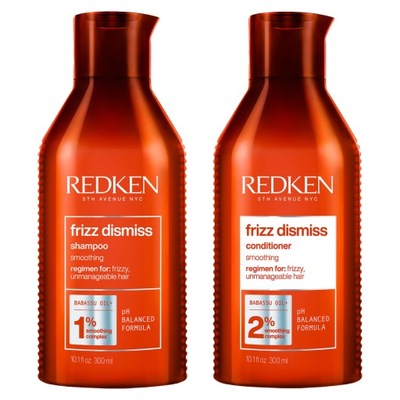 redken szampon allegro