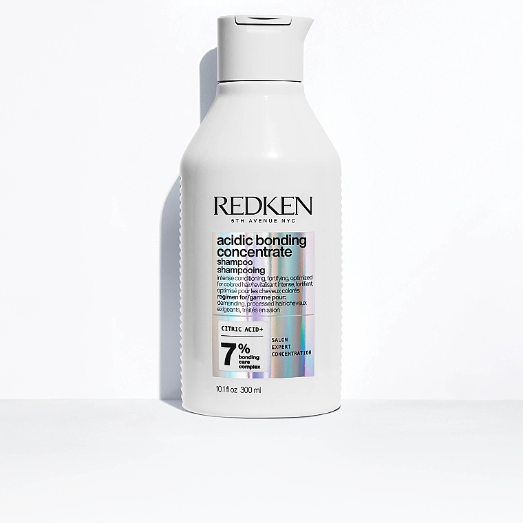 redken szampon do włosów