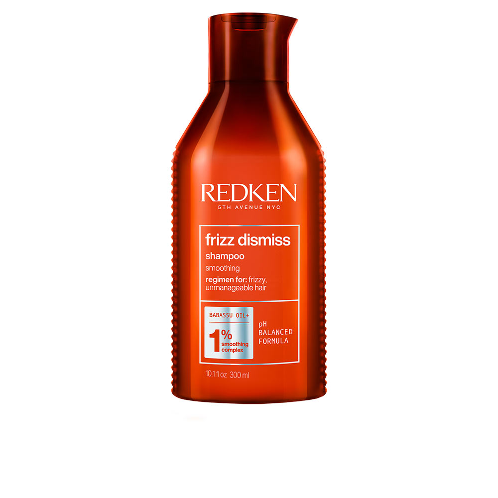 redken szampon opinie