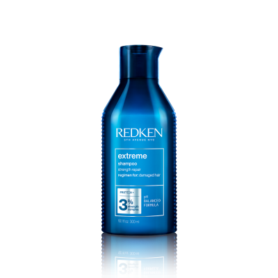 redken szampon wizaz ocena