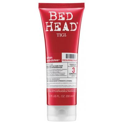 regenerująca odżywka do włosów bed head urban antidotes recovery conditioner