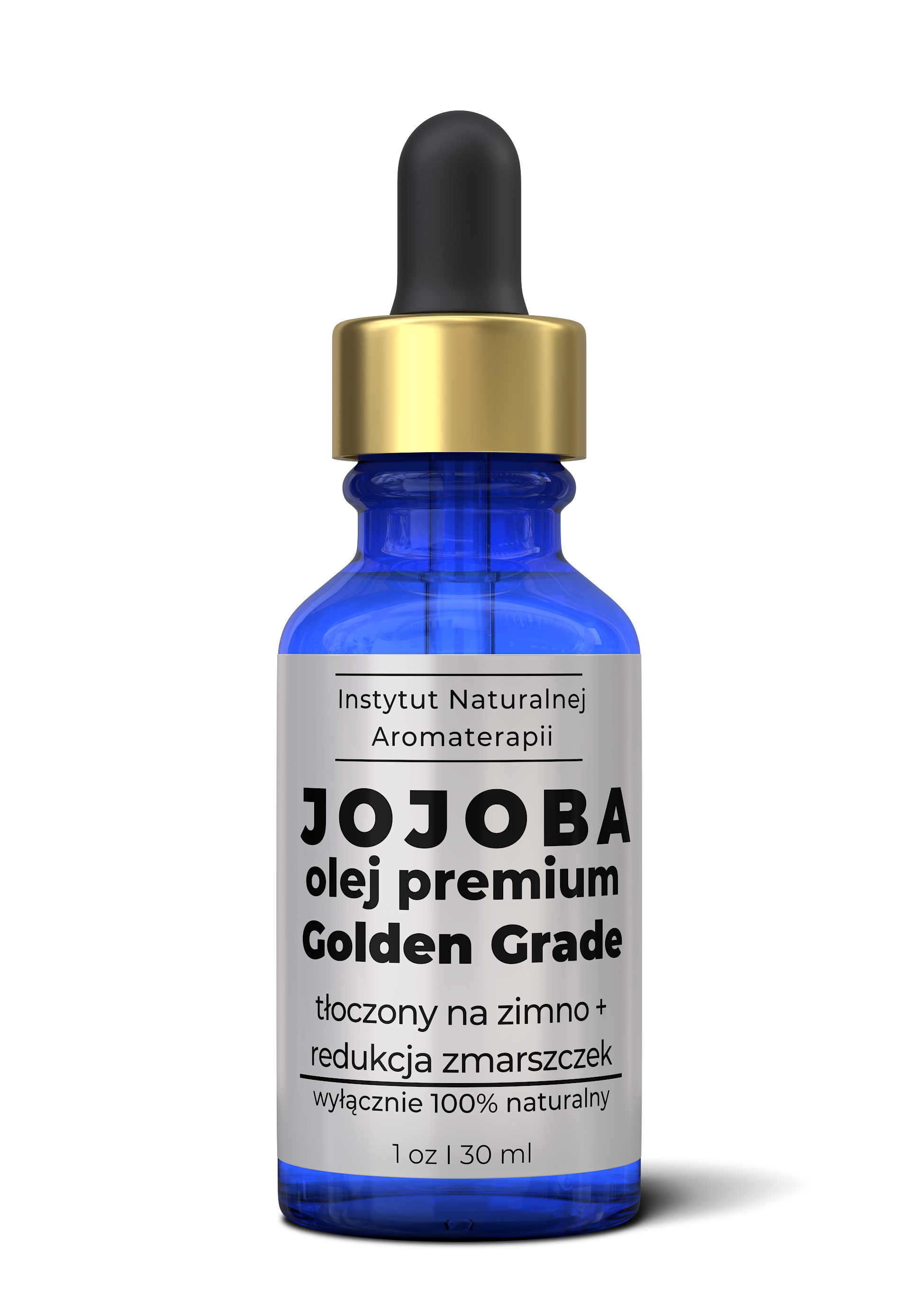 regenerujący olejek jojoba do włosów ciała i twarzy farmona