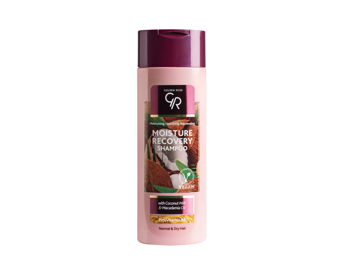 rejuvenating shampoo szampon nawilżający