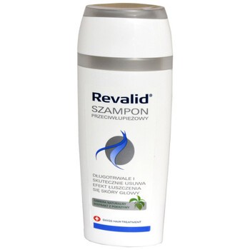 revalid szampon doz