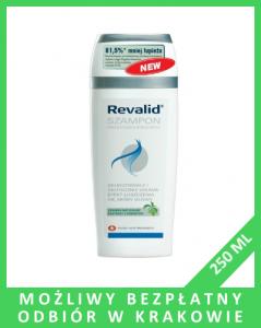 revalid szampon przeciwłupieżowy 250ml