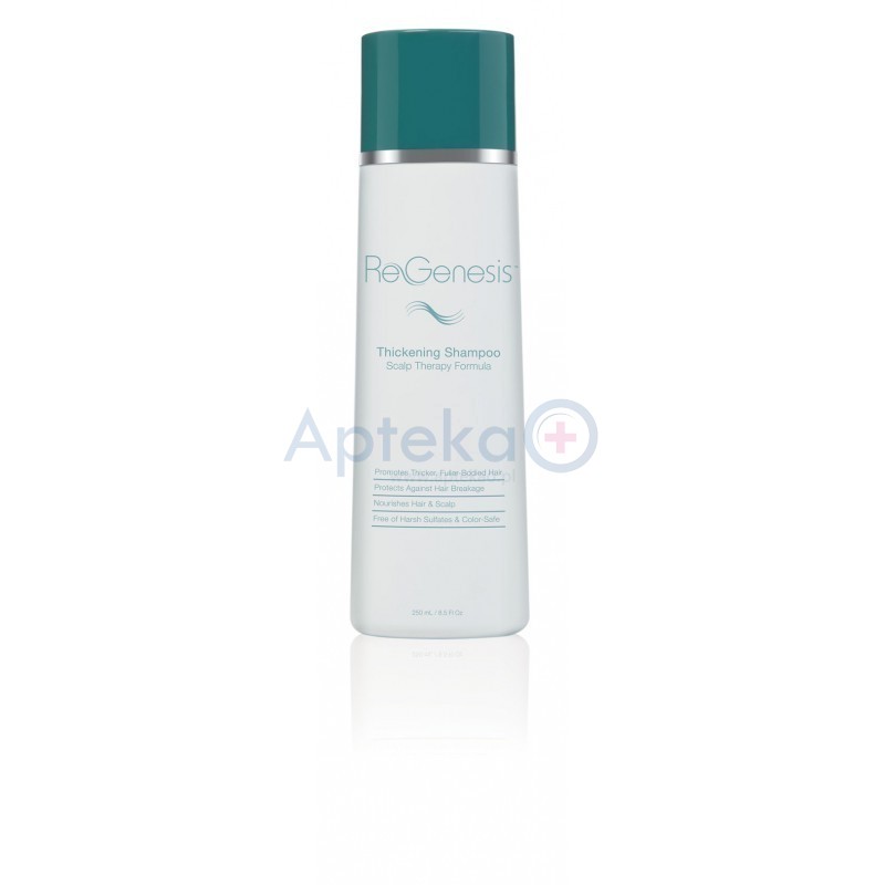 revitalash regenesis szampon