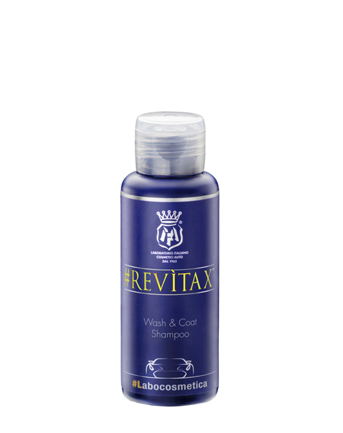 revitax opinie szampon