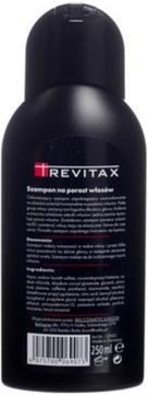 revitax szampon na porost włosów 250 ml opinie