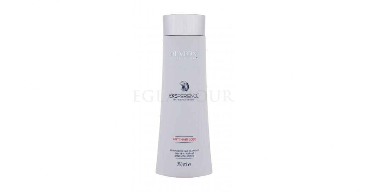 revlon eksperience color protectionblonde grey szampon