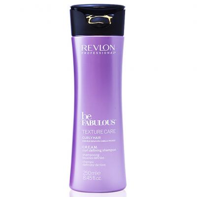 revlon szampon be fabulous curly opinie