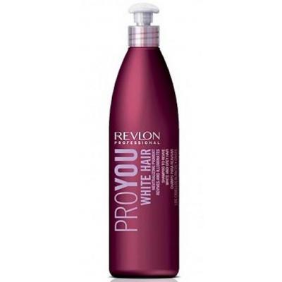 revlon szampon do wlosow blond i siwych