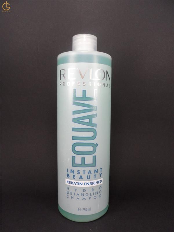 revlon szampon equave keratin opinie