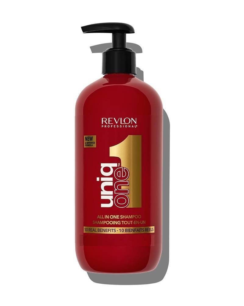 revlon-szampon na poprawę włosów