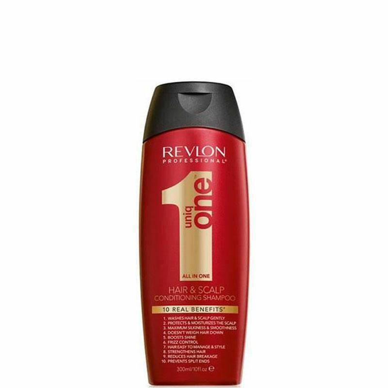 revlon uniq one szampon