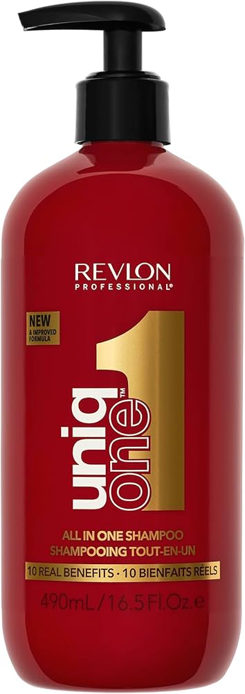 revlon uniq one szampon skład