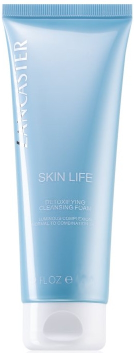 roroko pure deep cleansing foam oczyszczająca pianka do twarzy