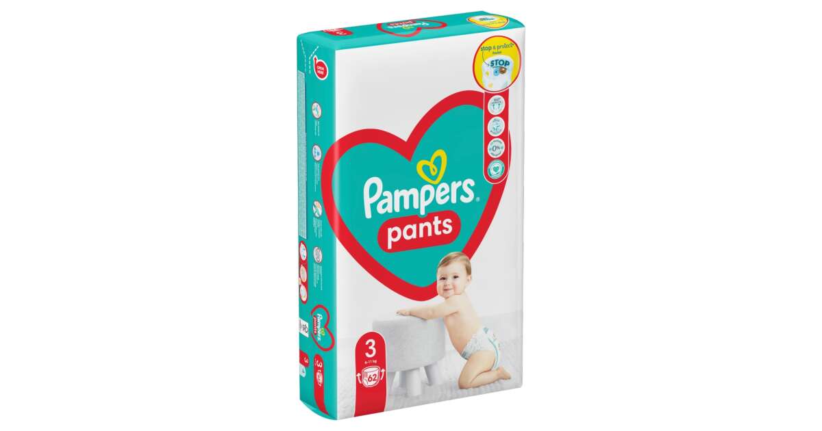 rosman pampers pants