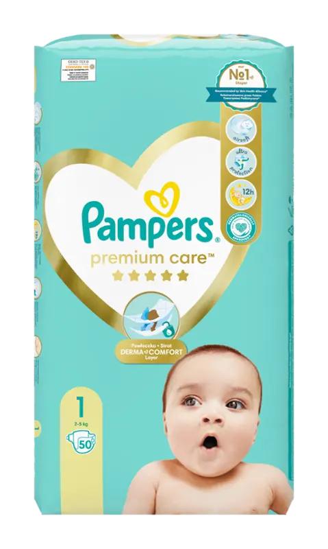 rossman pampers premium care 2