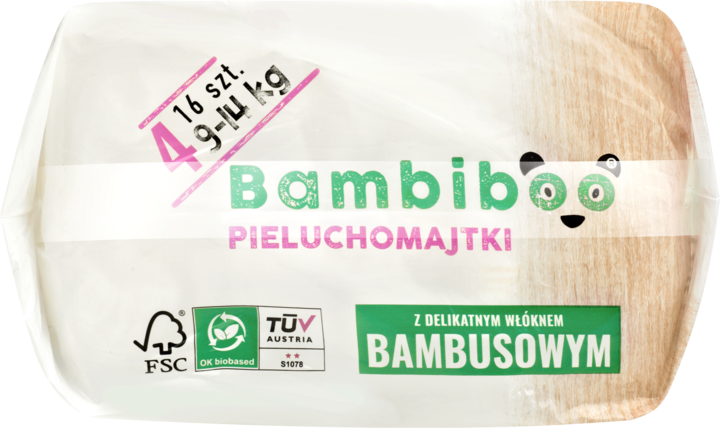 rossmann pieluchomajtki organiczne bambiboo