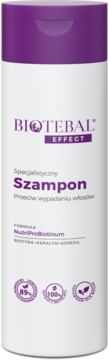 rossmann szampon przeciw wypadaniu