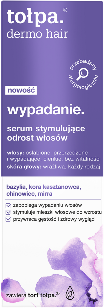 rossmann tołpa odżywka do włosów