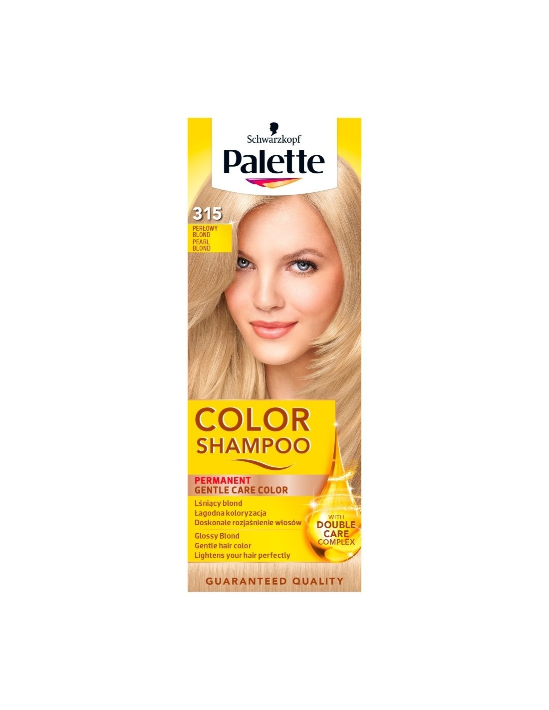 rzeszów palette color shampoo szampon koloryzujący