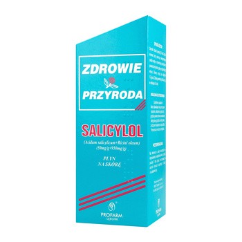 salicylol szampon wizaz