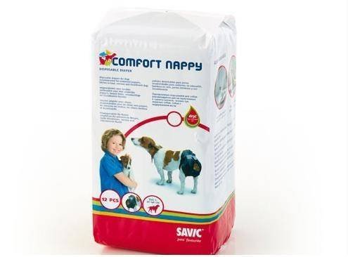 savic comfort nappy pieluchy rozmiary