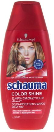 schauma szampon wizaz kerattin