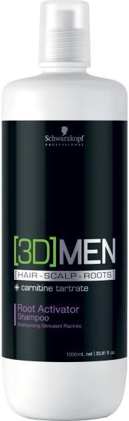 schwarzkopf 3dmen szampon ceneo