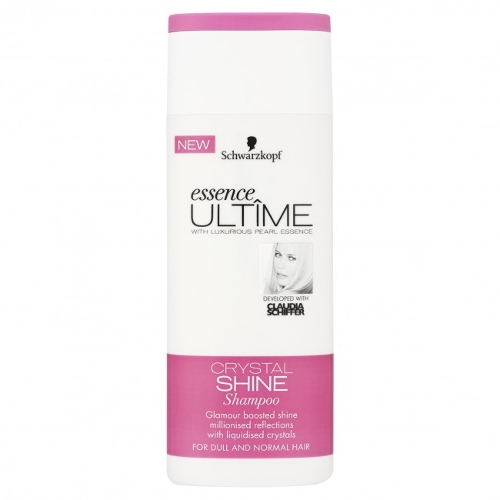 schwarzkopf essence ultime szampon