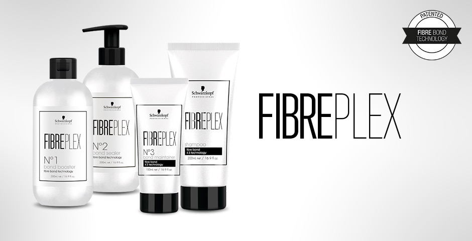 schwarzkopf fibreplex szampon