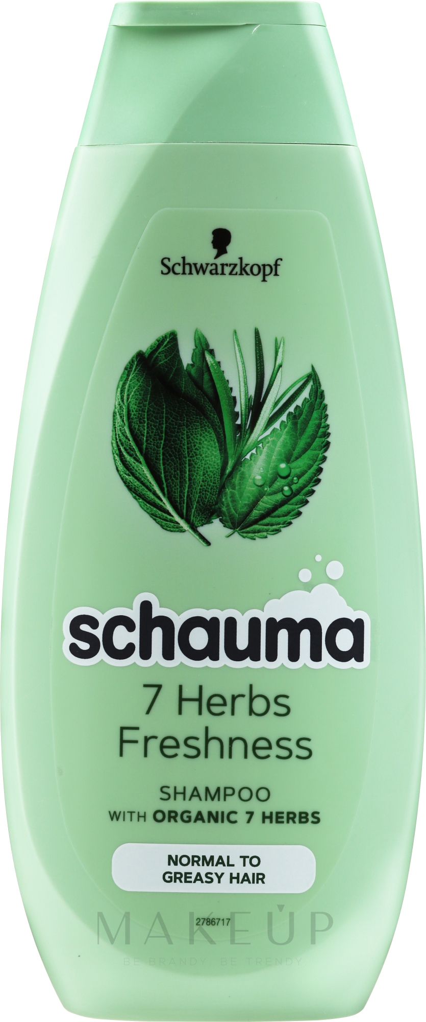 schwarzkopf szampon 750 ml