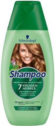 schwarzkopf szampon wlosy przetluszczajace