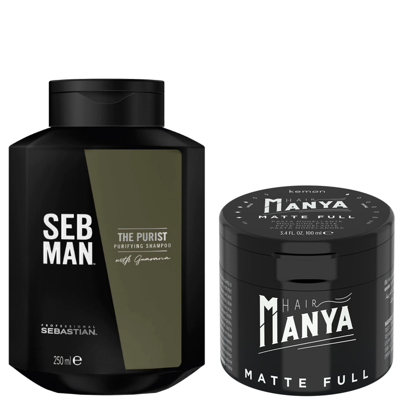 seb man the purist szampon oczyszczający 250ml opinie