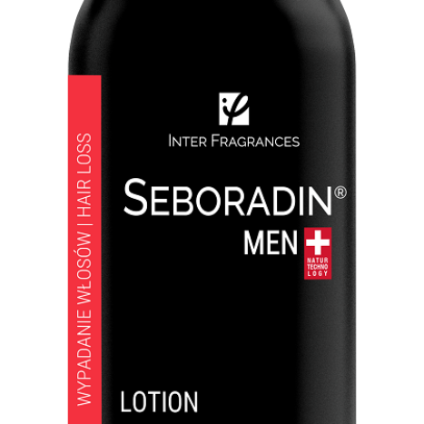 seboradin szampon men