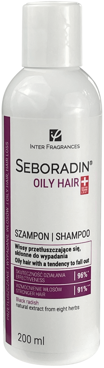 seboradin szampon rossmann