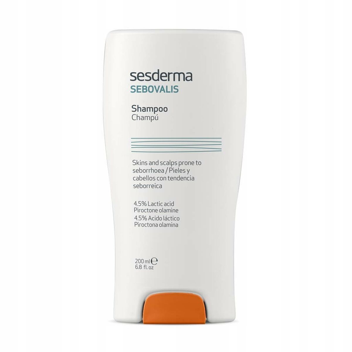 sesderma szampon przeciw lupiezowy