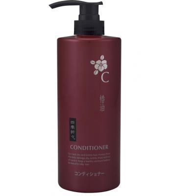 shikioriori tsubaki scalp care odżywka do włosów