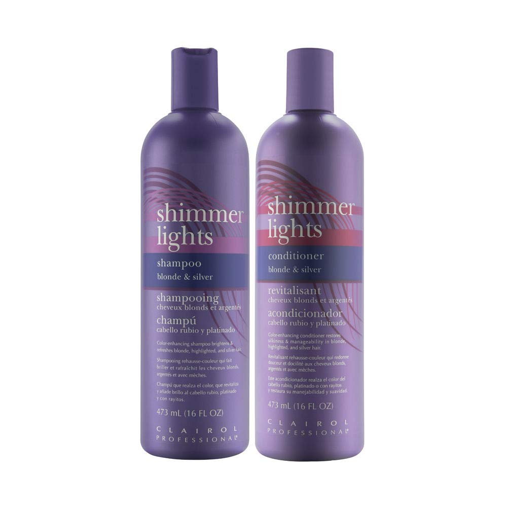 shimmer lights szampon ceneo