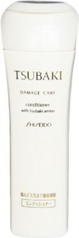 Shiseido „Tsubaki Damage Care” szampon do włosów 500ml