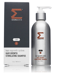 sigma hair growth szampon