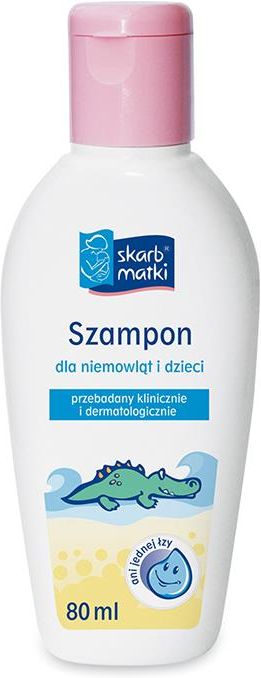 skarb matki szampon opinie